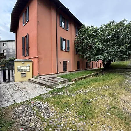 Daire La Casa Della Musica Lodi
