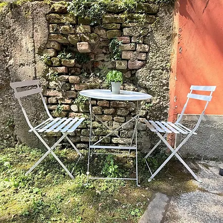 Daire La Casa Della Musica Lodi
